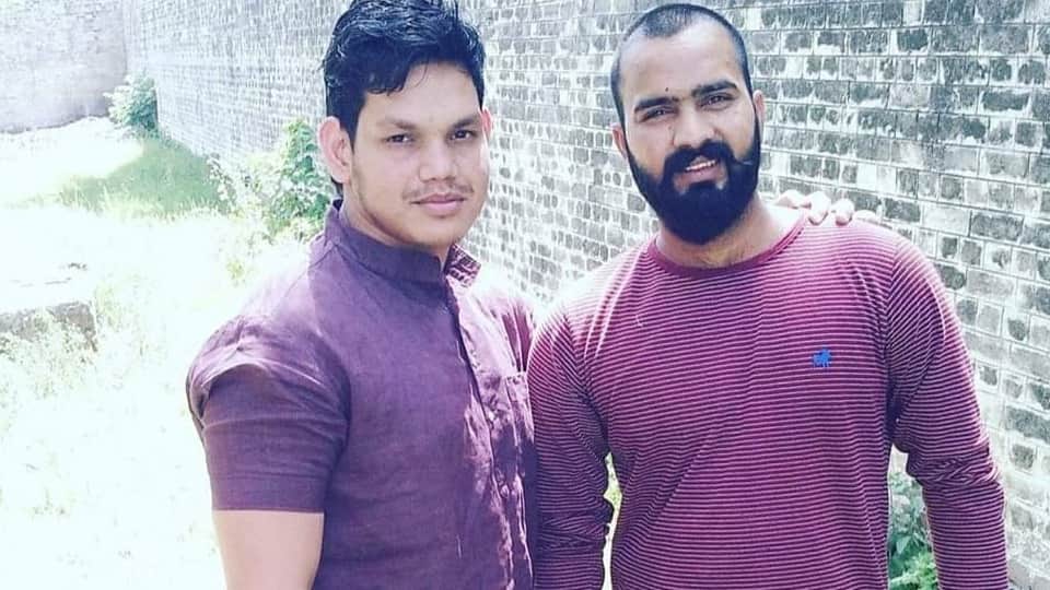 Girlfriend of Gangster Deepak Tinu is Constable in Punjab Police