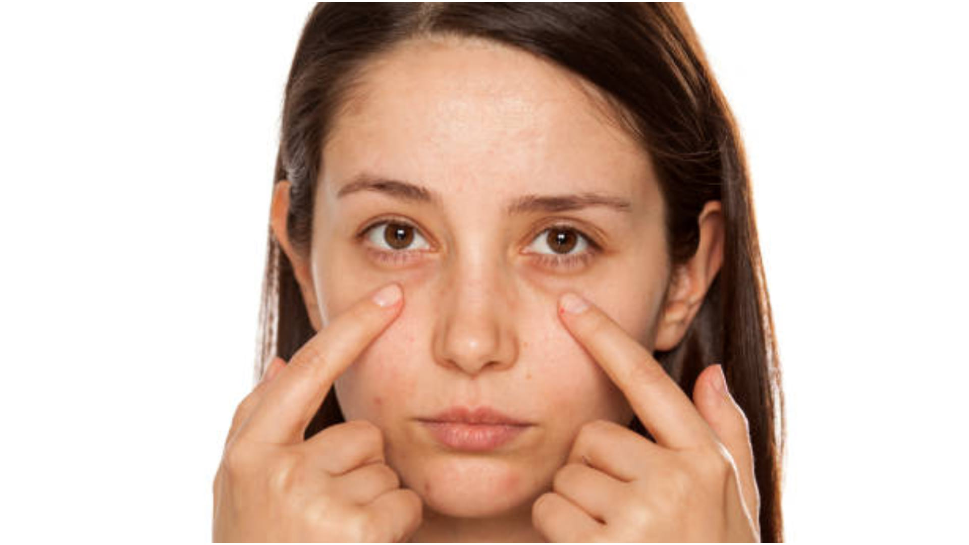 get rid of dark circles do changes in routine