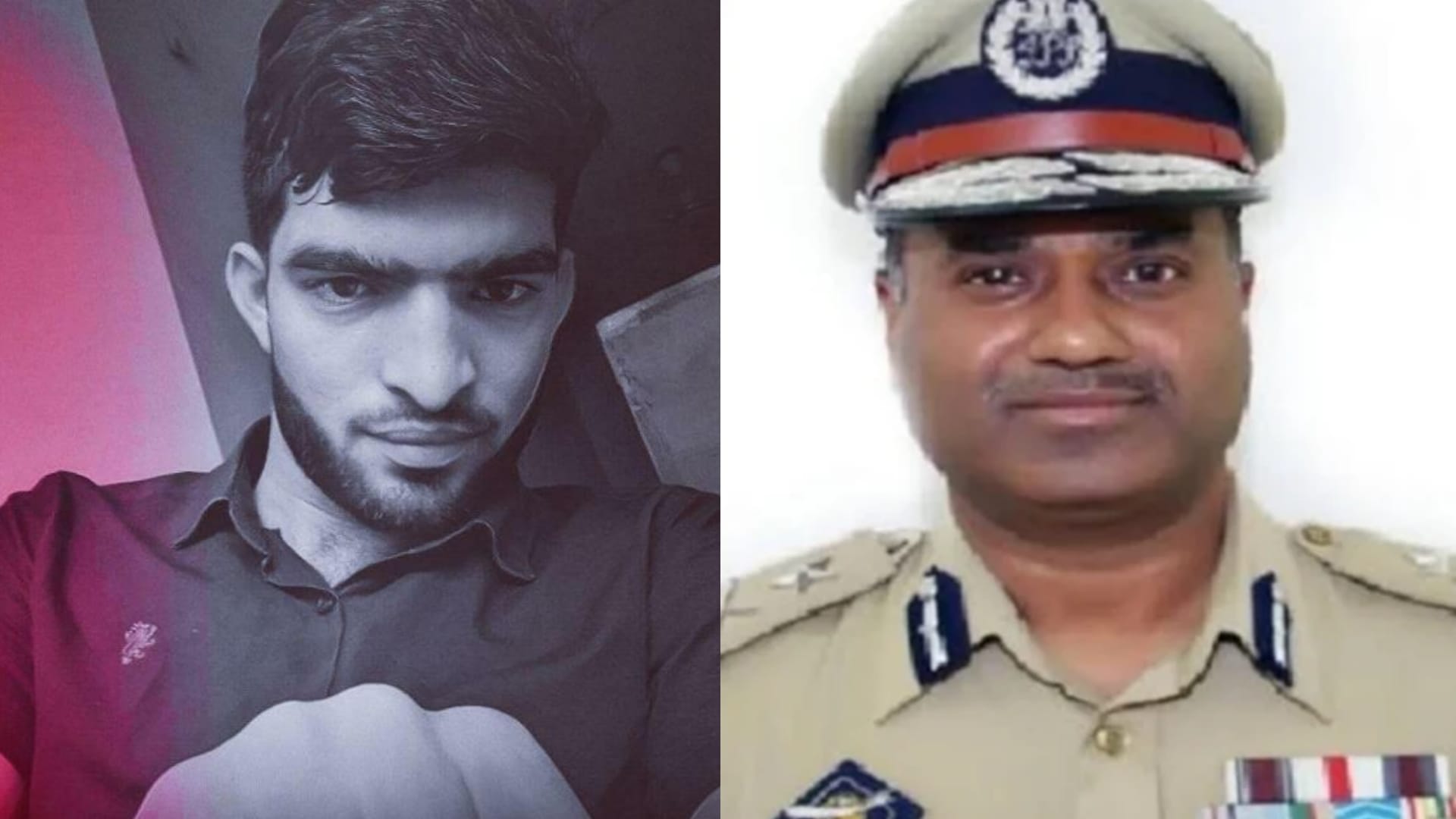 DG Jail Hemant Kumar Lohia Murder Accused Yasir diary found Wrote love zero and stress 90 percent