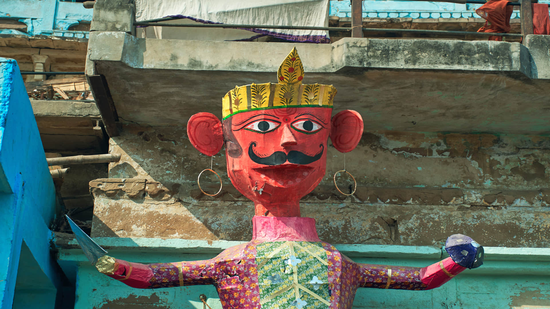 dussehra 2022 vijayadashami festival has not been celebrated in gagol village meerut know the reason