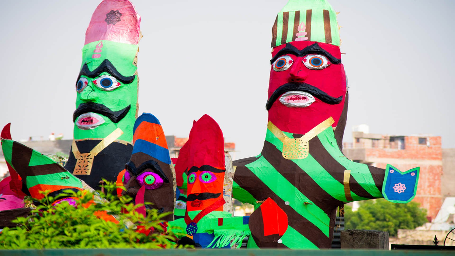 dussehra 2022 vijayadashami festival has not been celebrated in gagol village meerut know the reason