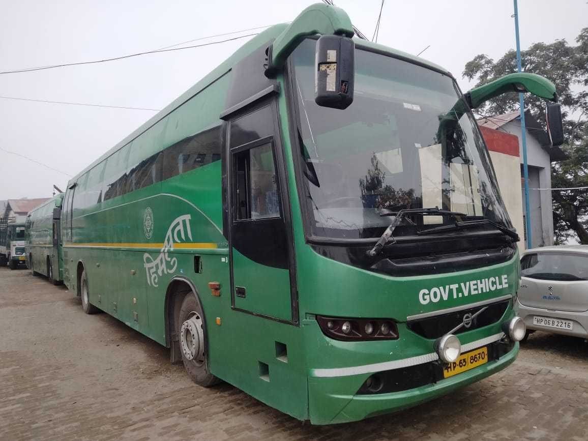 Government buses will not run on local routes today, private routes will remain smooth