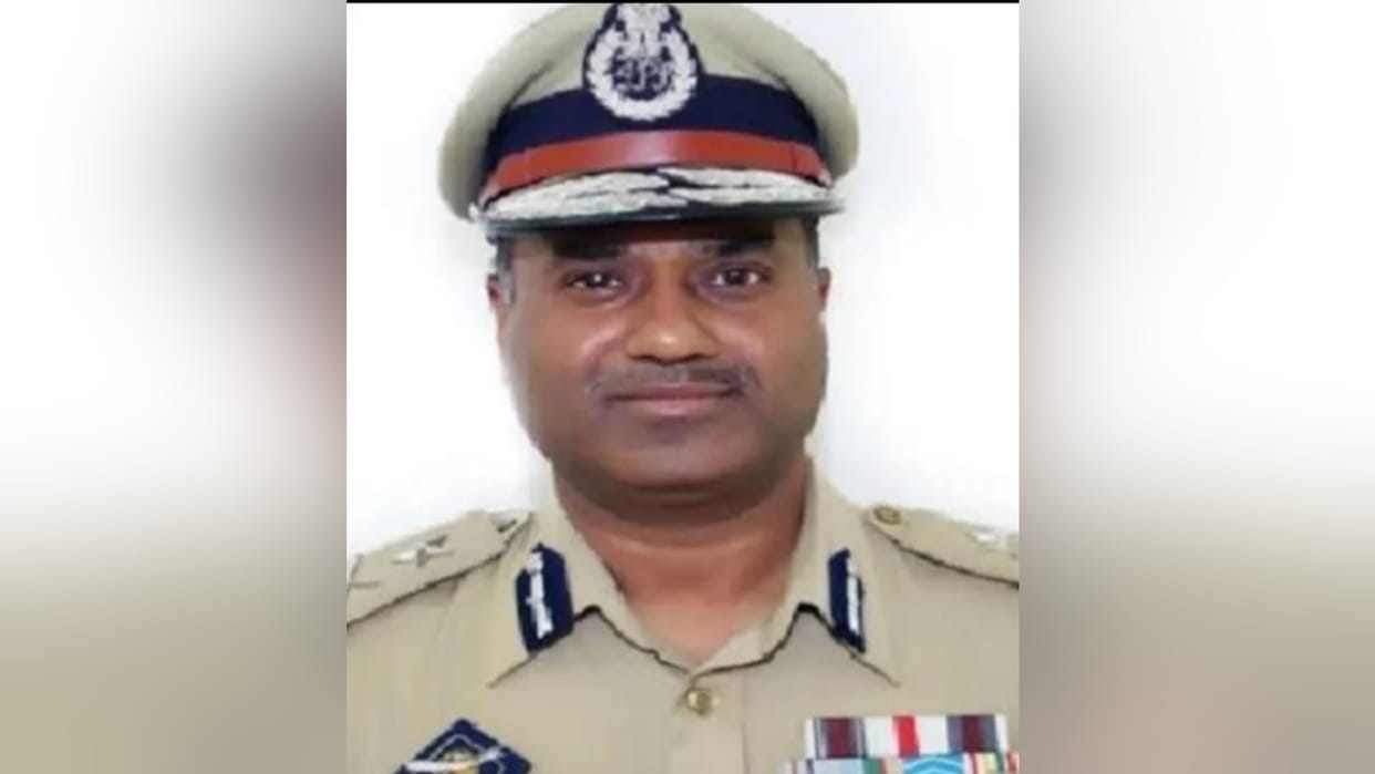 Jammu Kashmir: Chargesheet presented in the murder case of DGP Hemant Kumar Lohia