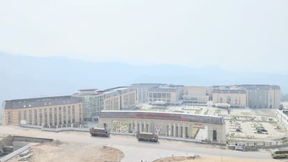 AIIMS Bilaspur gives new life to patient after refusal from renowned hospitals