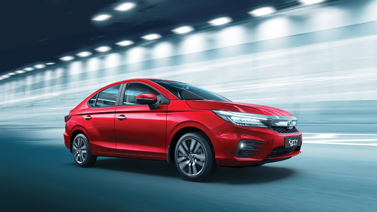 Honda City Facelift 2023 Launch date in India Know Features Specs Expected Price News in Hindi