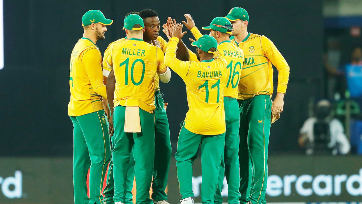 IND vs SA Live Score 2022 Today Match: India Vs South Africa 3rd T20 at Indore News Updates In Hindi