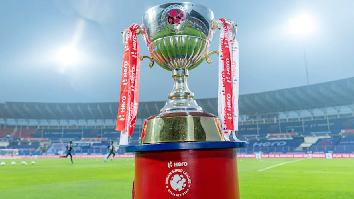 ISL 2022: Performance of all teams from the first season in 2014 to 2021, Kolkata became champion thrice