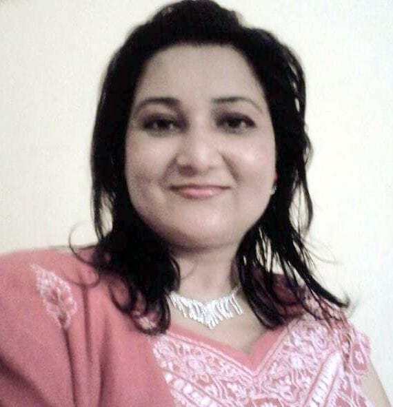 Naini to get International Peace Human Award