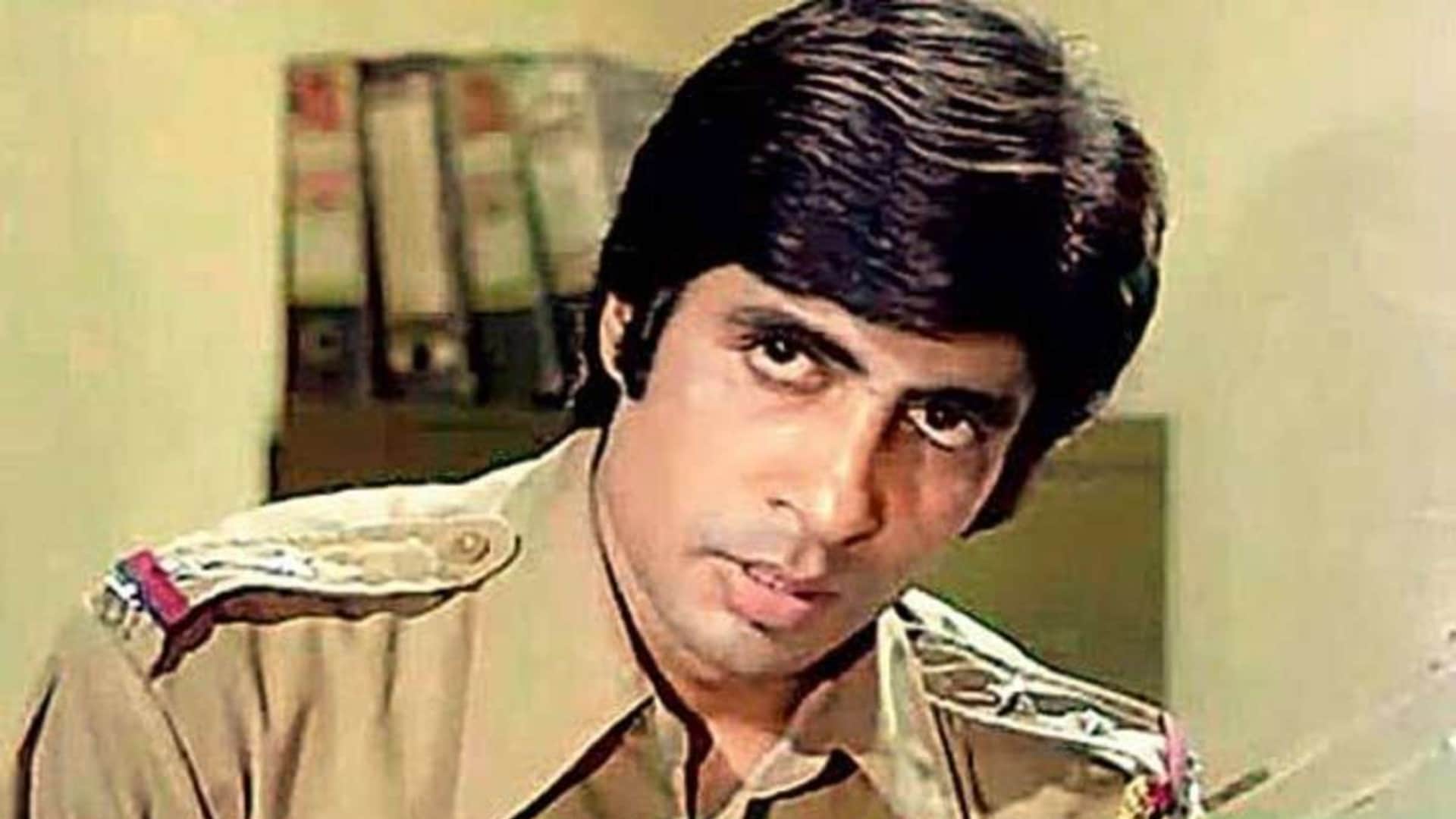 Amitabh Bachchan 80th Birthday Special 10 best iconic movies zanjeer sholay of Big B through out his career