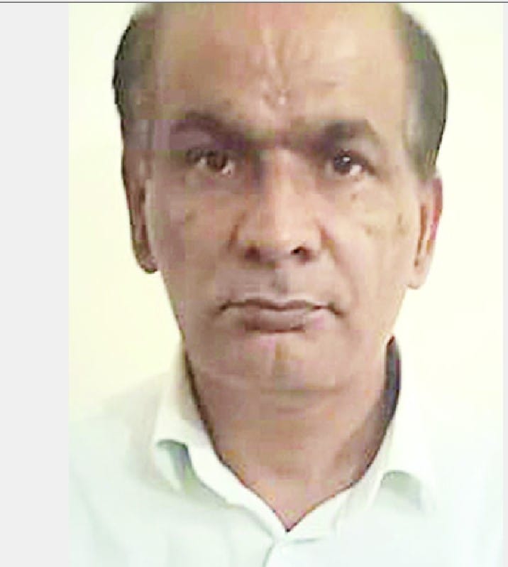 JE of Panchayati Raj Department arrested red handed taking bribe of 15 thousand rupees