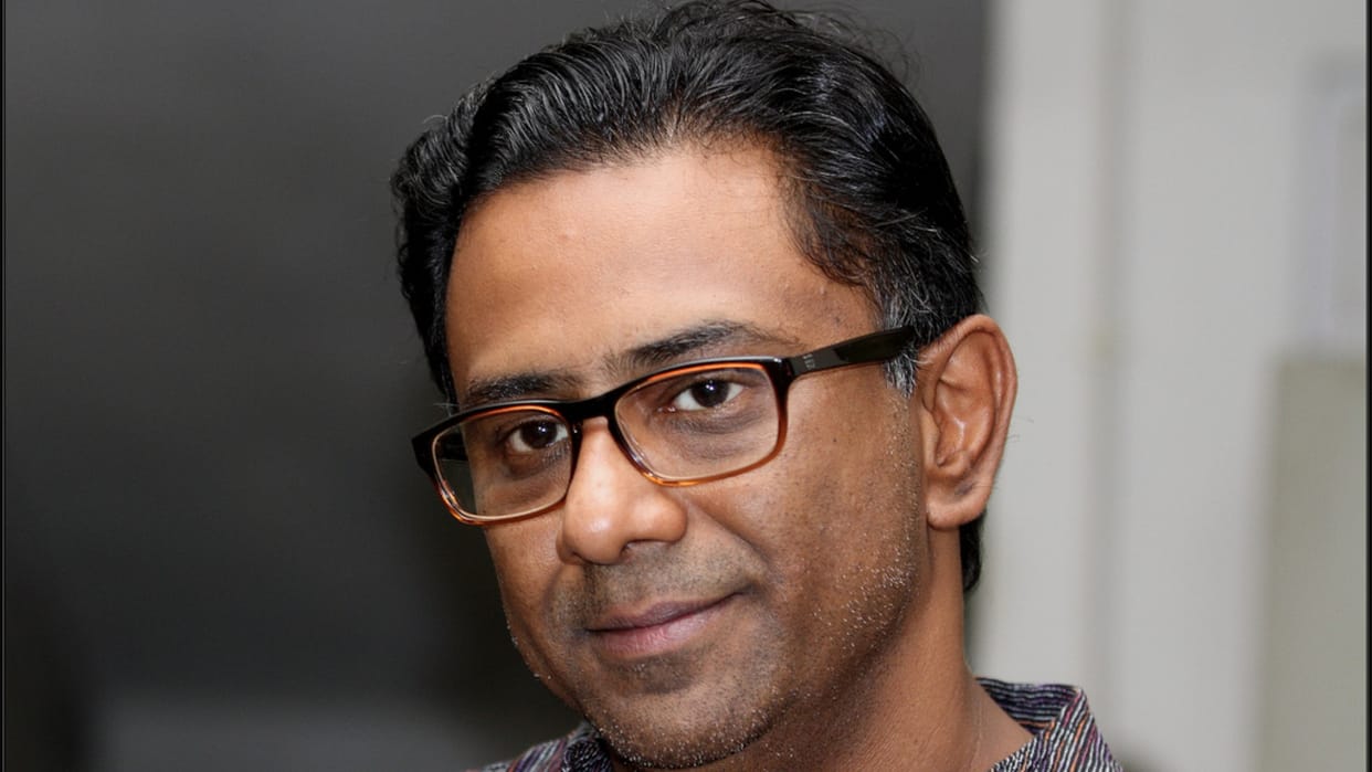 Bollywood Filmmaker Kamaleshwar Mukhopadhyay  others detained for protests against attack on CPI bookstall