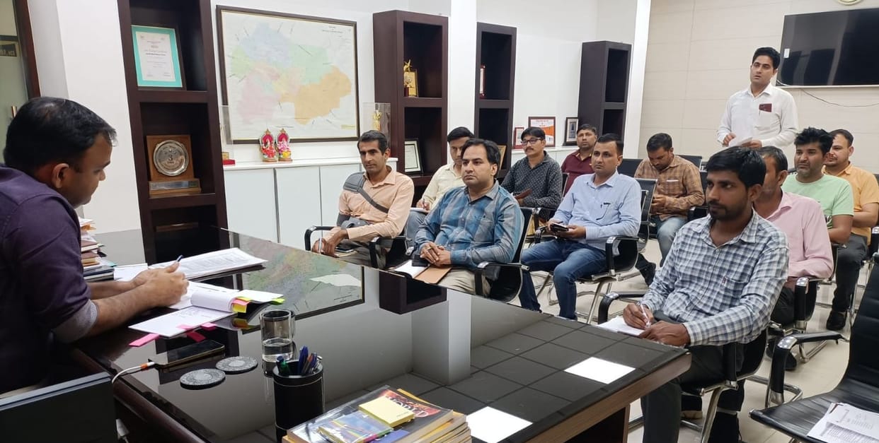 Private parking will be built in the city, corporation will give license, will get freedom from jam