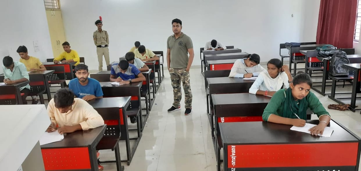 Selection process for NCC's B and C certificate concluded