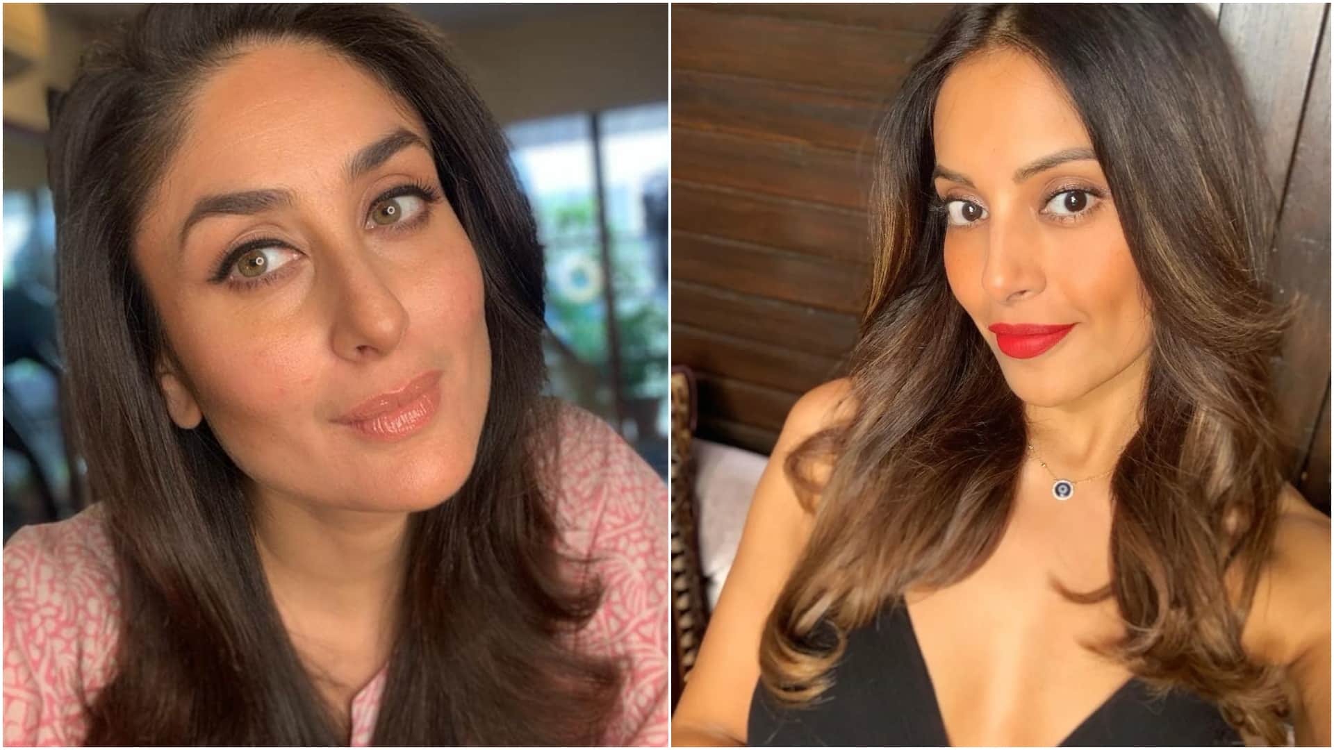 Vivaad Bollywood Ke when Kareena Kapoor slapped Bipasha Basu and called her Kali Billi on the sets of Ajnabee