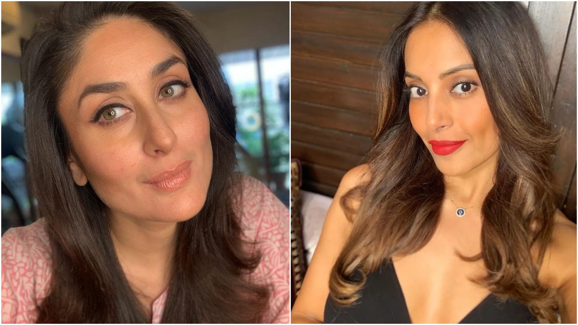 Vivaad Bollywood Ke when Kareena Kapoor slapped Bipasha Basu and called her Kali Billi on the sets of Ajnabee