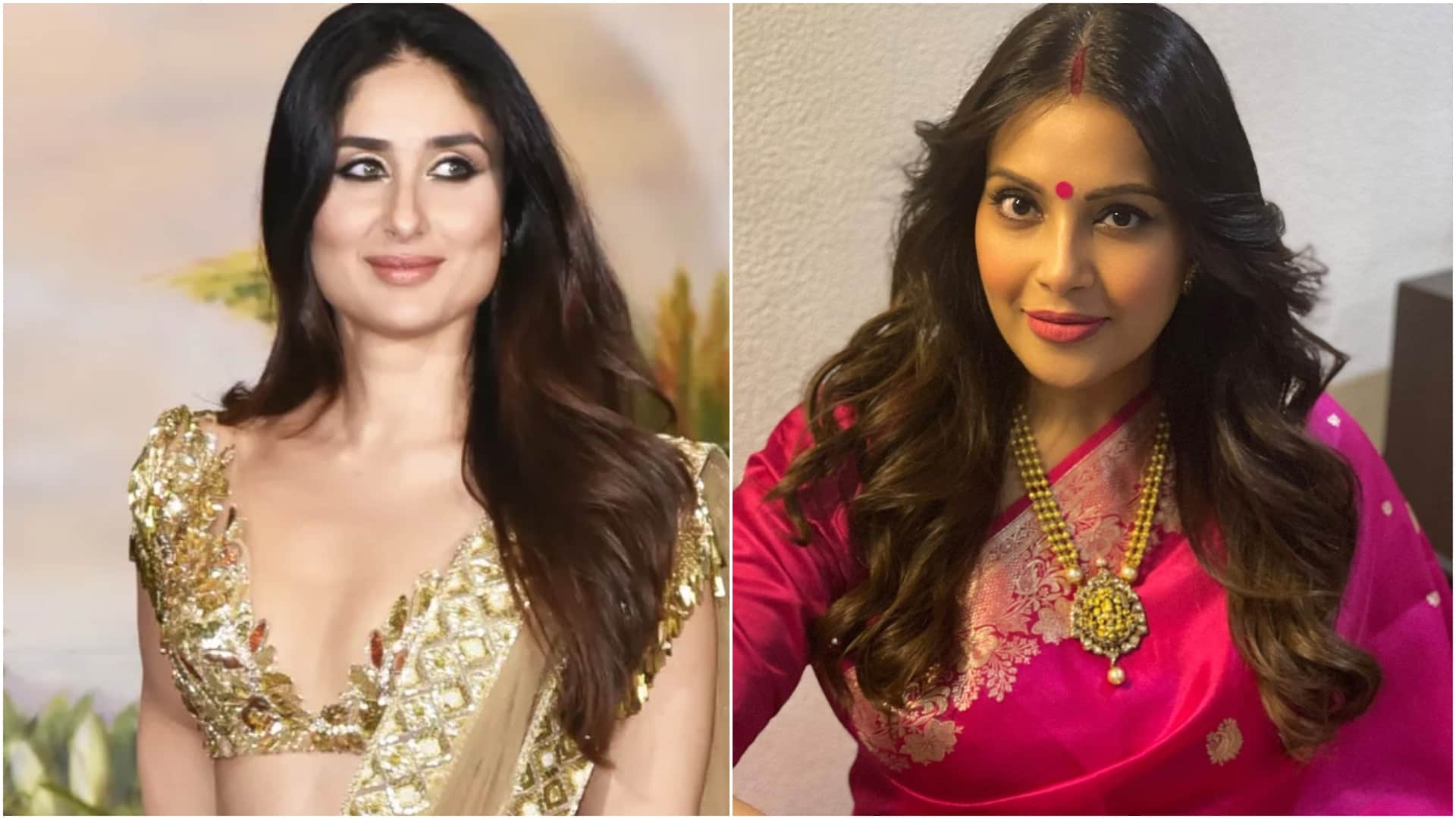 Vivaad Bollywood Ke when Kareena Kapoor slapped Bipasha Basu and called her Kali Billi on the sets of Ajnabee