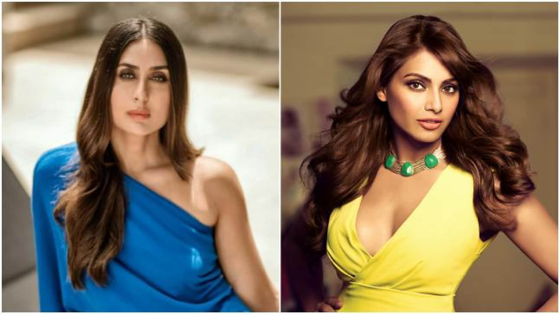 Vivaad Bollywood Ke when Kareena Kapoor slapped Bipasha Basu and called her Kali Billi on the sets of Ajnabee