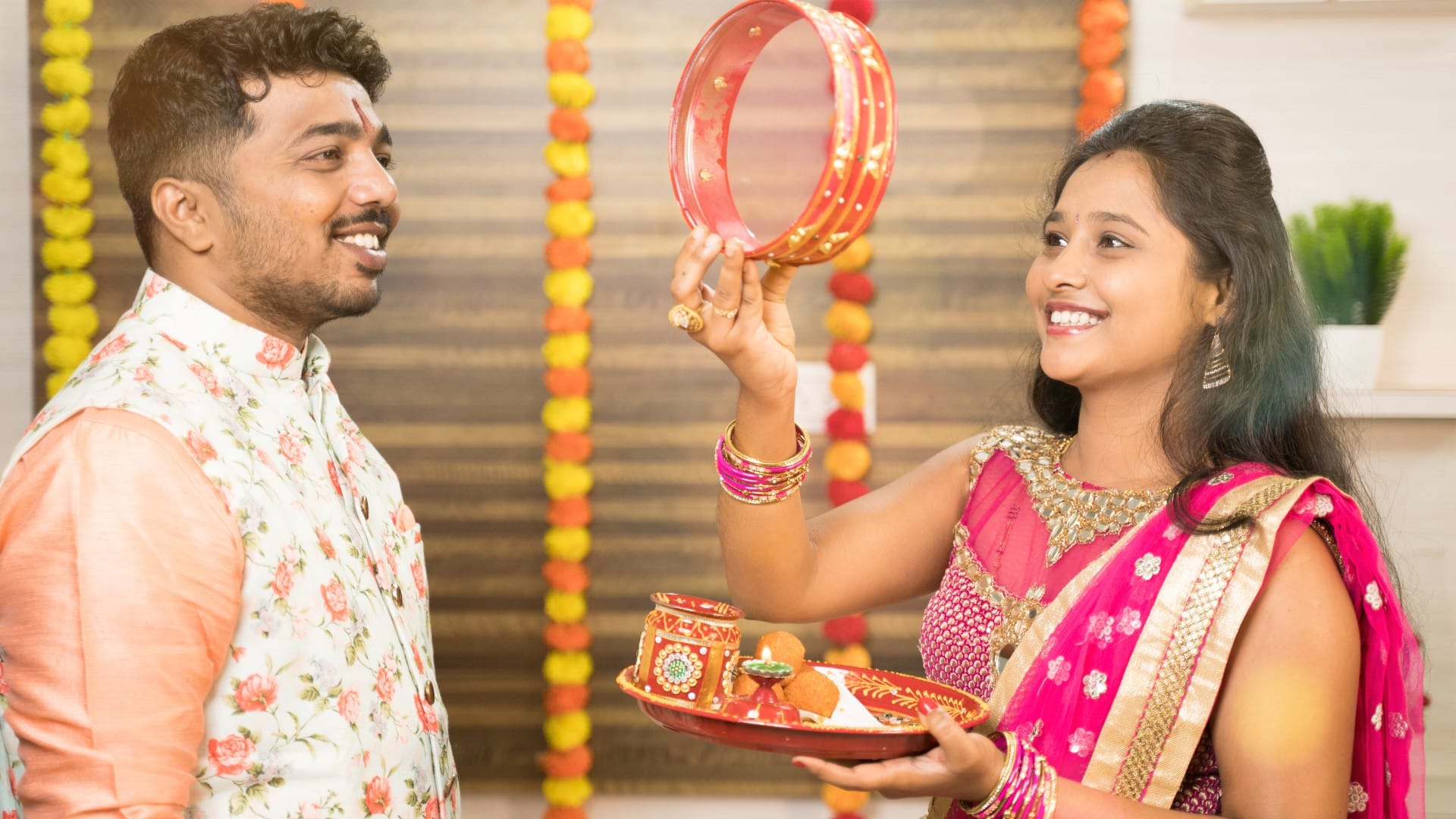 karwa chauth 2022 date many shubh yoga on this karva chauth kab hai