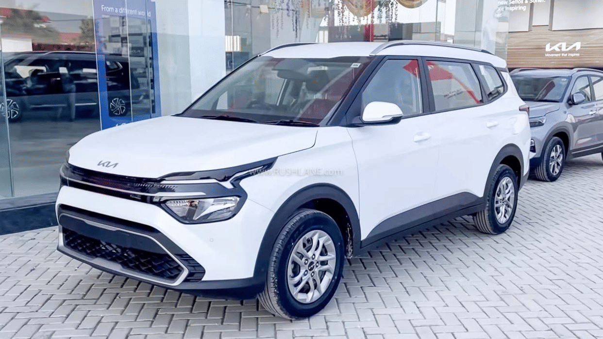 Kia called back 44 thousnad plus Carens many companies have already recalled their cars