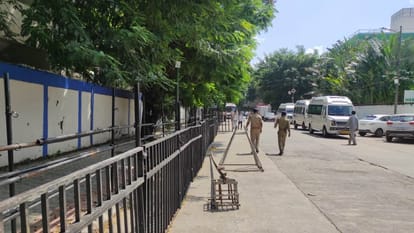 Holkar Stadium Indore only 15 thousand tickets will not work the city needs a bigger stadium