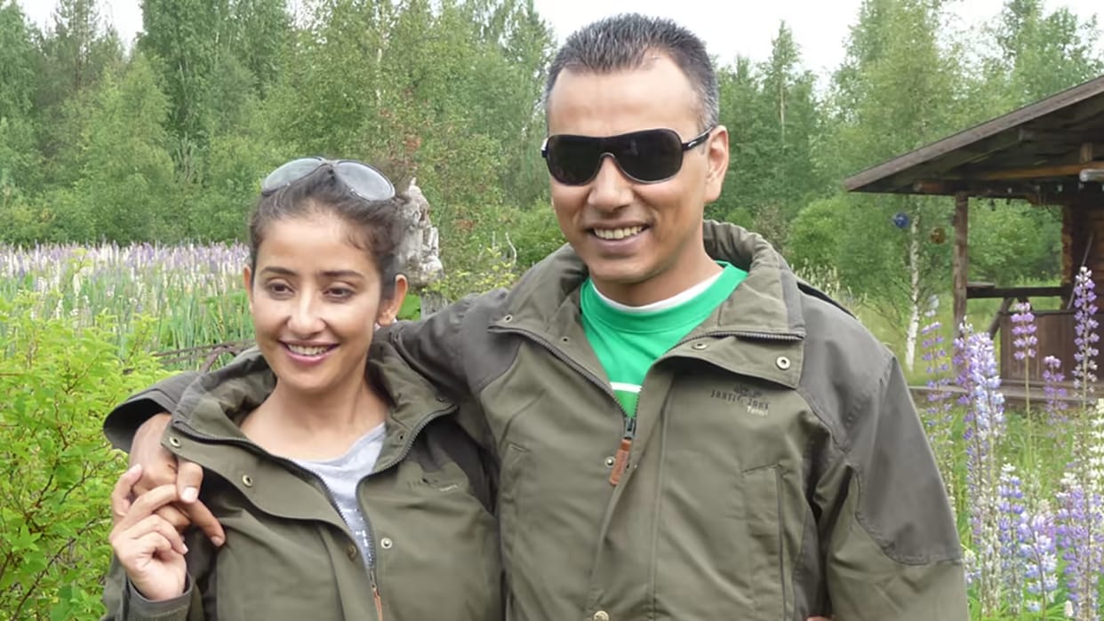 Manisha Koirala reveals her divorce story with Samrat Dahal says husband became my enemy