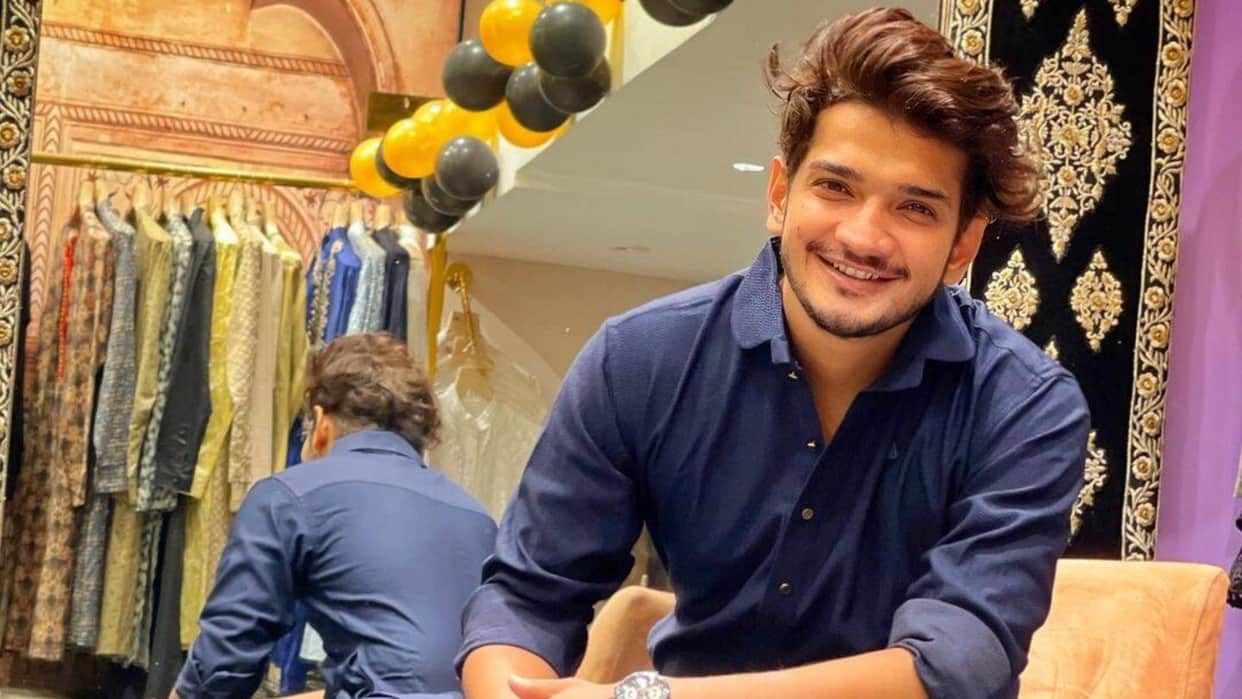 Munawar Faruqui Took break from social media handle twitter by sharing a video and claiming reason is personal