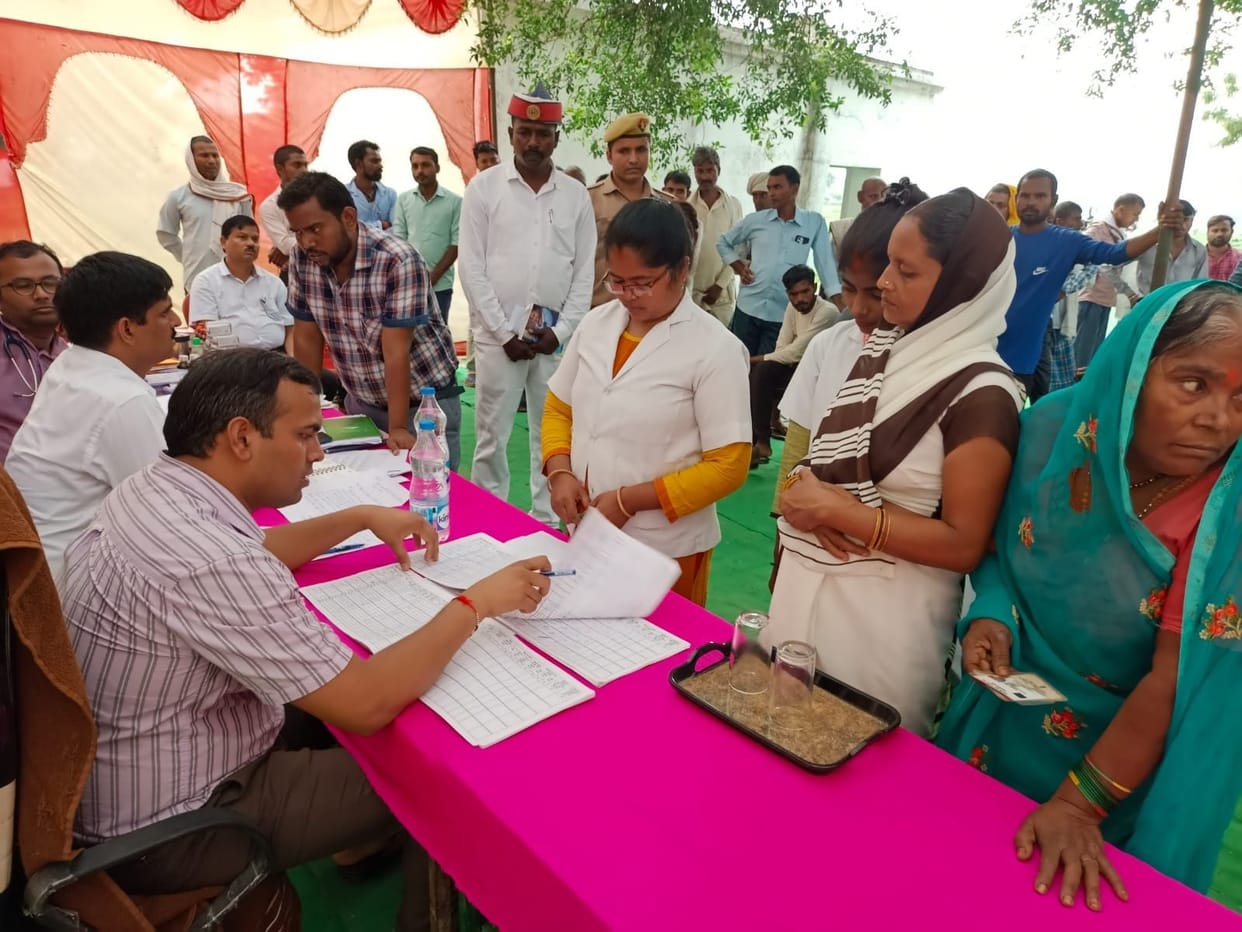 Village secretary suspended for sending fake report of pension verification