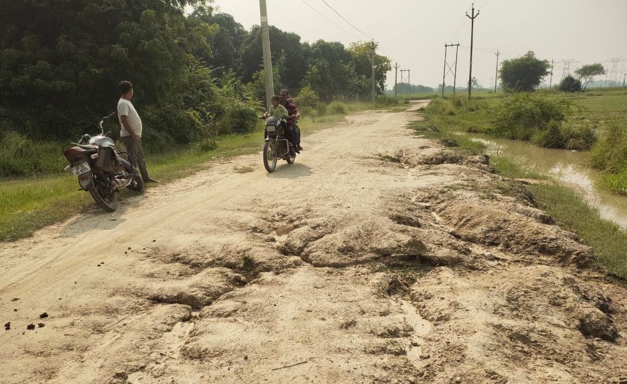 Development work will be done in rural areas with 15.50 crores