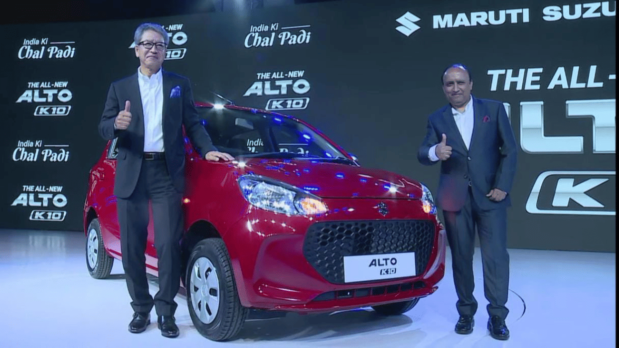 Maruti Suzuki Car Discount November 2022 Maruti Suzuki Car Offers November 2022 News in Hindi