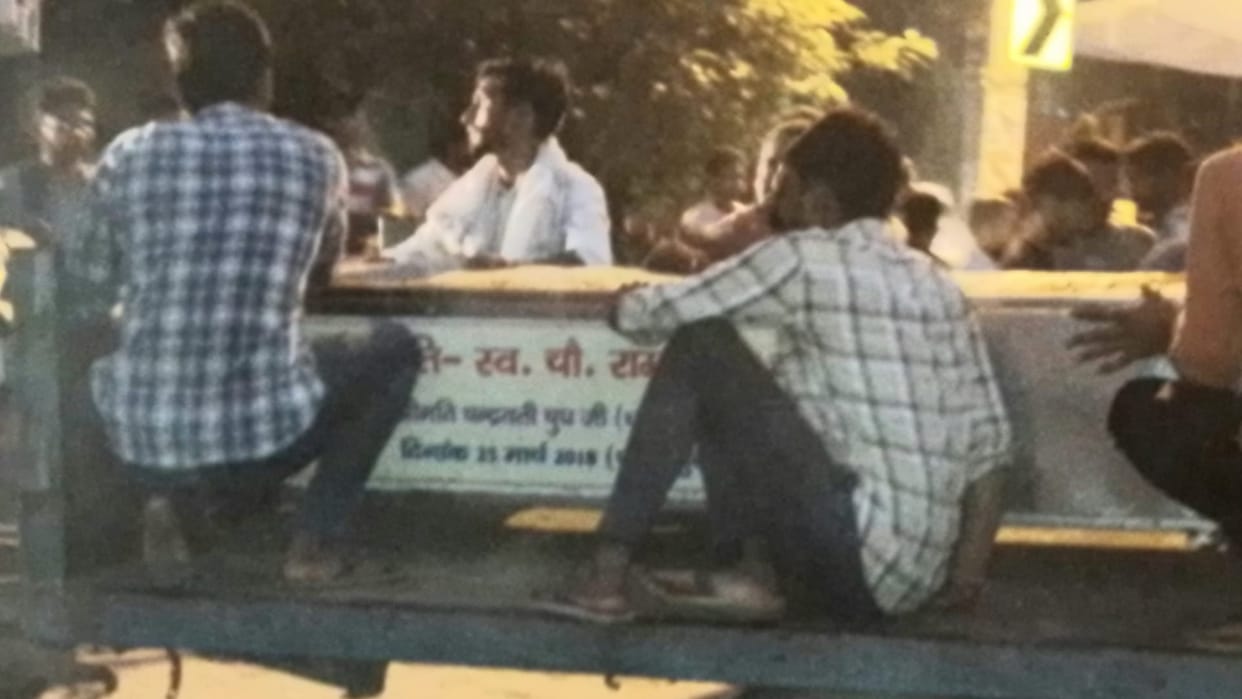 Meerut Deepak Murder Case: Jaam opened by police but protest continue