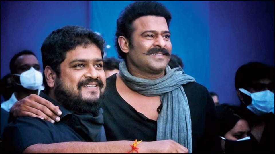 Adipurush Prabhas Kriti Sanon Saif Ali Khan Om Raut Film Advance Booking will Be Start on 11 June