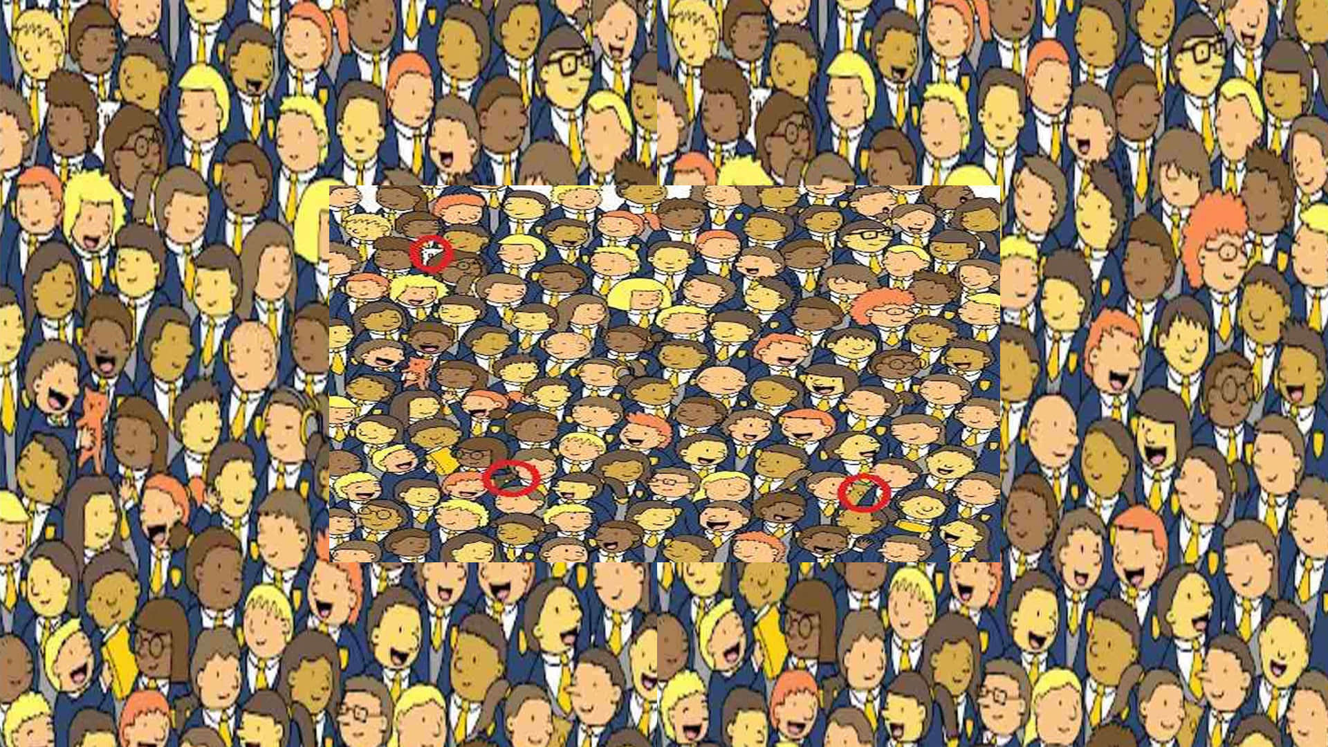 Viral Optical Illusion: Find Out Hidden Owls from Illusion Photo Check Your Brain IQ Personality Test