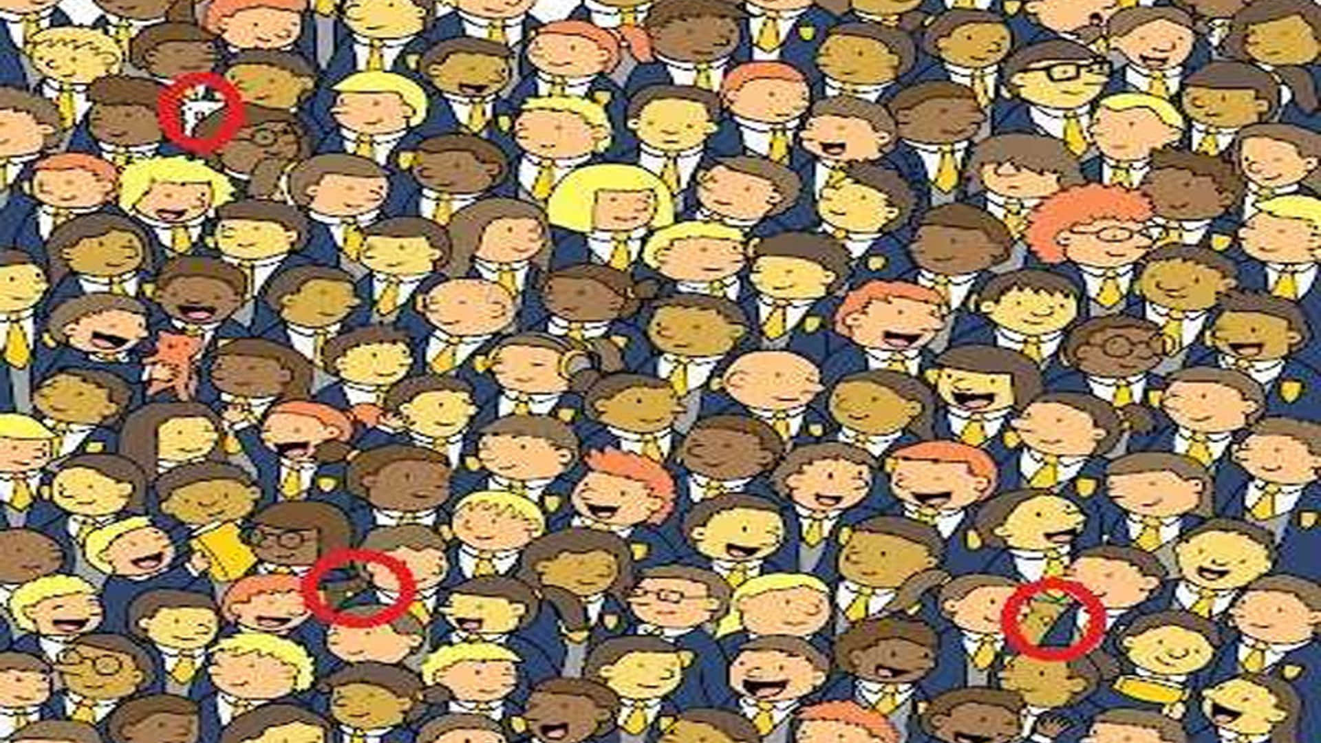 Viral Optical Illusion: Find Out Hidden Owls from Illusion Photo Check Your Brain IQ Personality Test