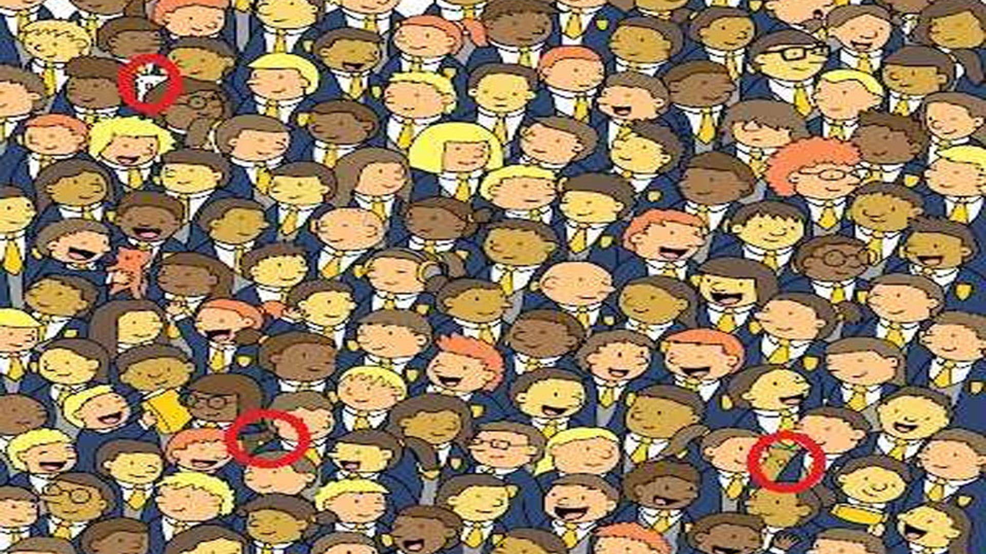 Viral Optical Illusion: Find Out Hidden Owls from Illusion Photo Check Your Brain IQ Personality Test