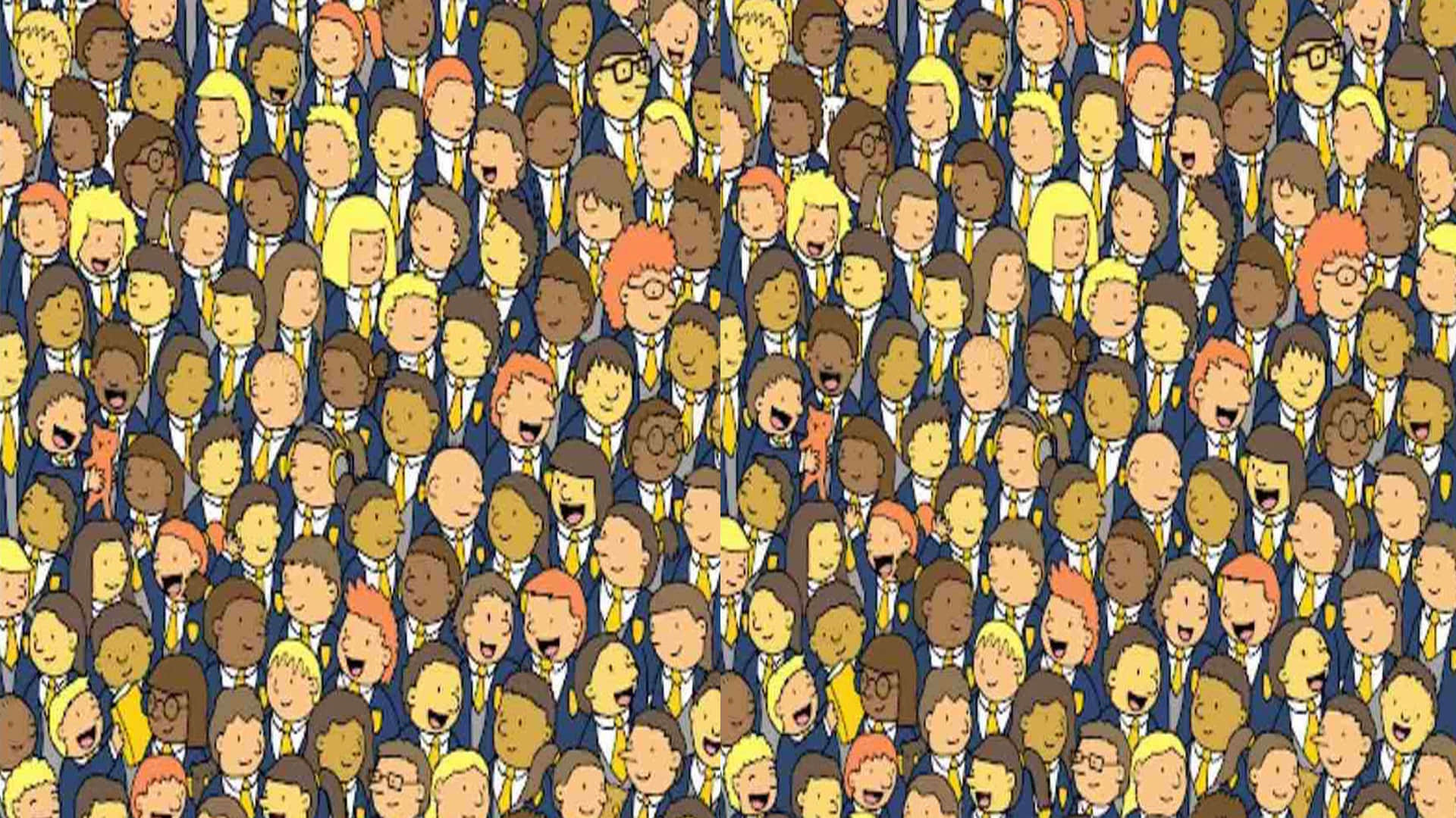 Viral Optical Illusion: Find Out Hidden Owls from Illusion Photo Check Your Brain IQ Personality Test