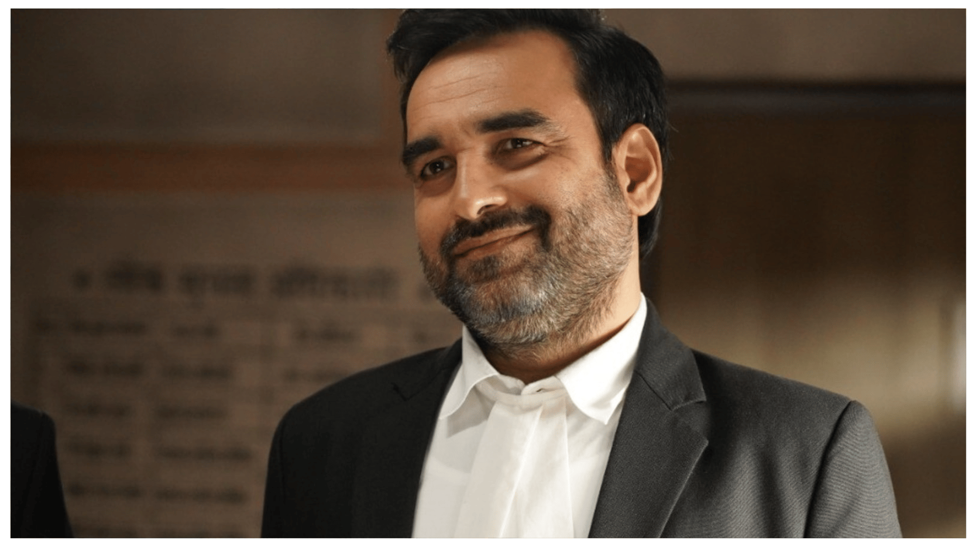 Throwback Thursday When Vegetarian Pankaj tripathi Play Role of Sultan Qureshi in Gangs of Wasseypur