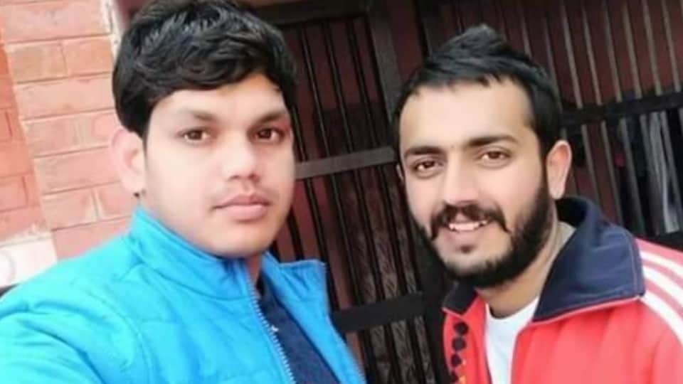 Girlfriend of Gangster Deepak Tinu is Constable in Punjab Police