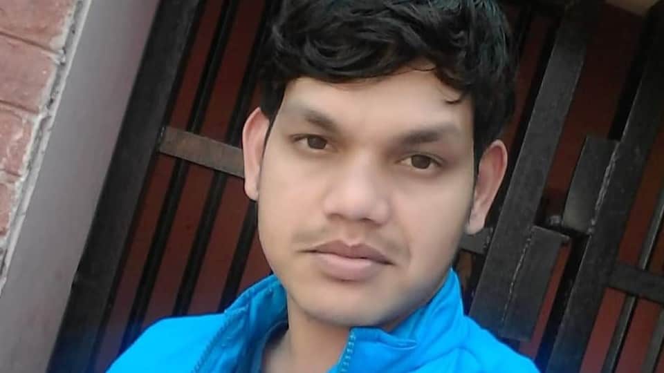Girlfriend of Gangster Deepak Tinu is Constable in Punjab Police