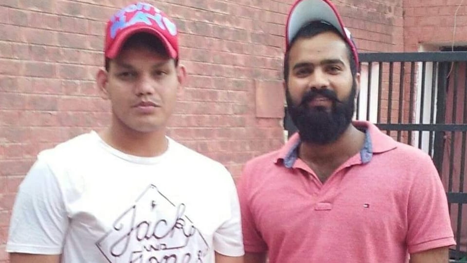 lawrence bishnoi goldy brar Gangster Deepak made three female friends while in jail