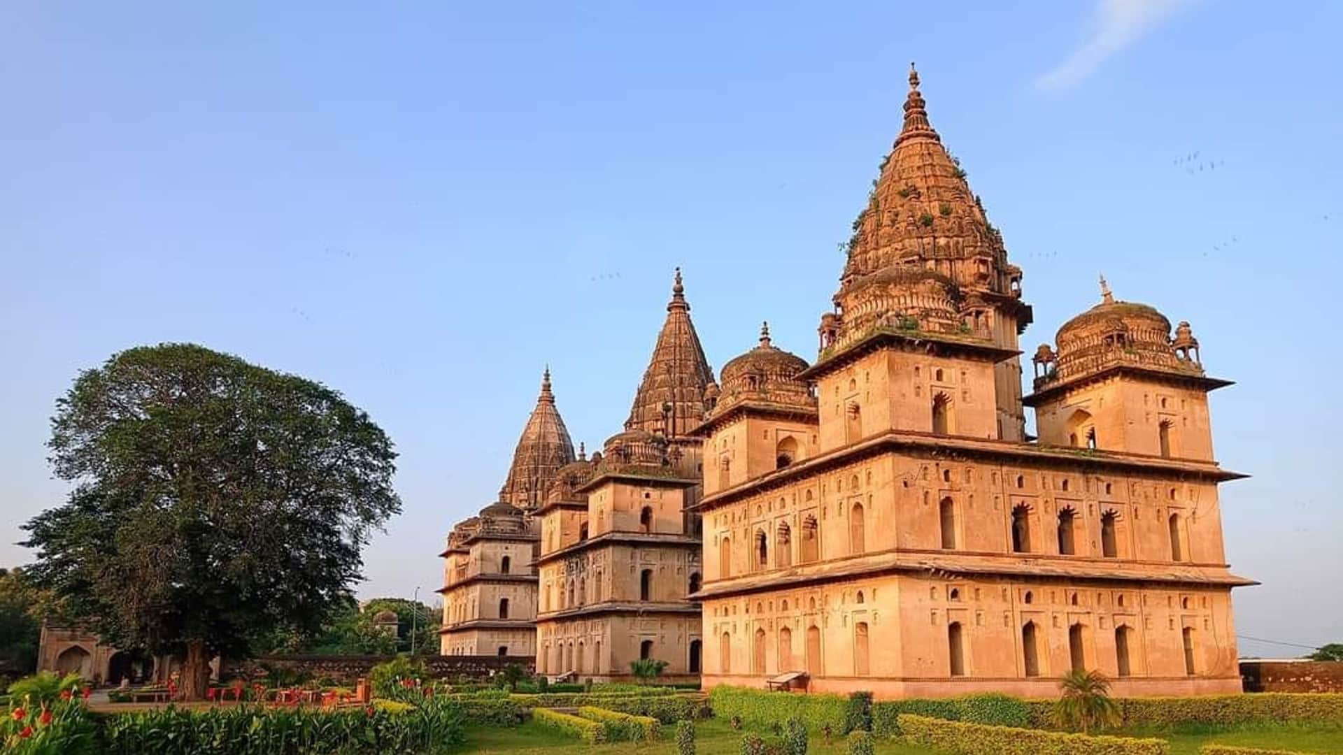 Dussehra 2022: Famous Ram Temple in India to Visit Know About Sri Rama Temple Places All Details