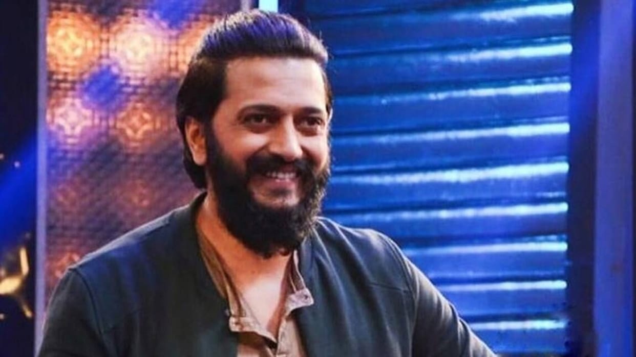 Riteish Deshmukh speaks about boycott trend and Brahmastra in recent Interview