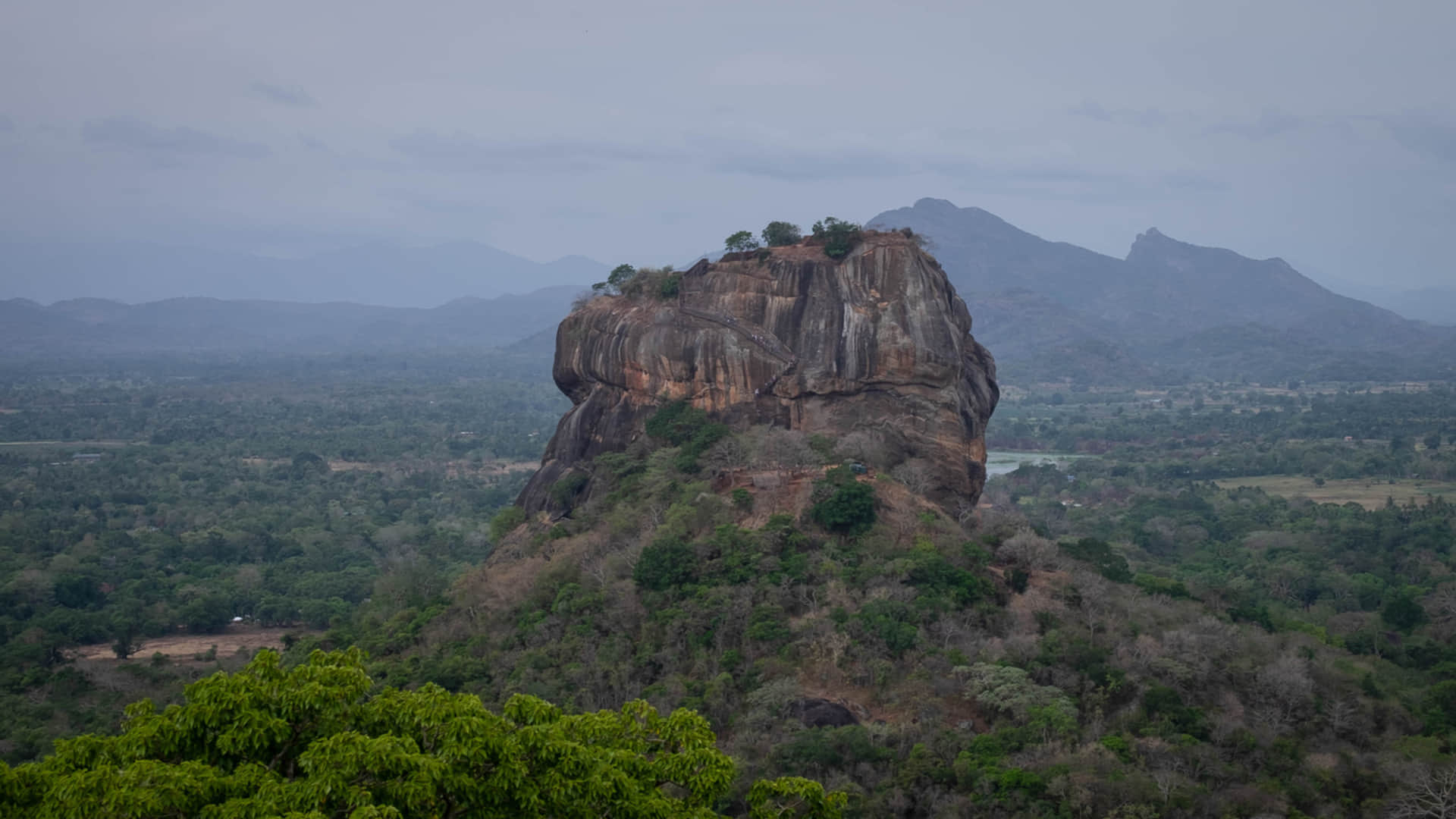 ravana dead body still present in this cave srilanka know the Mystery