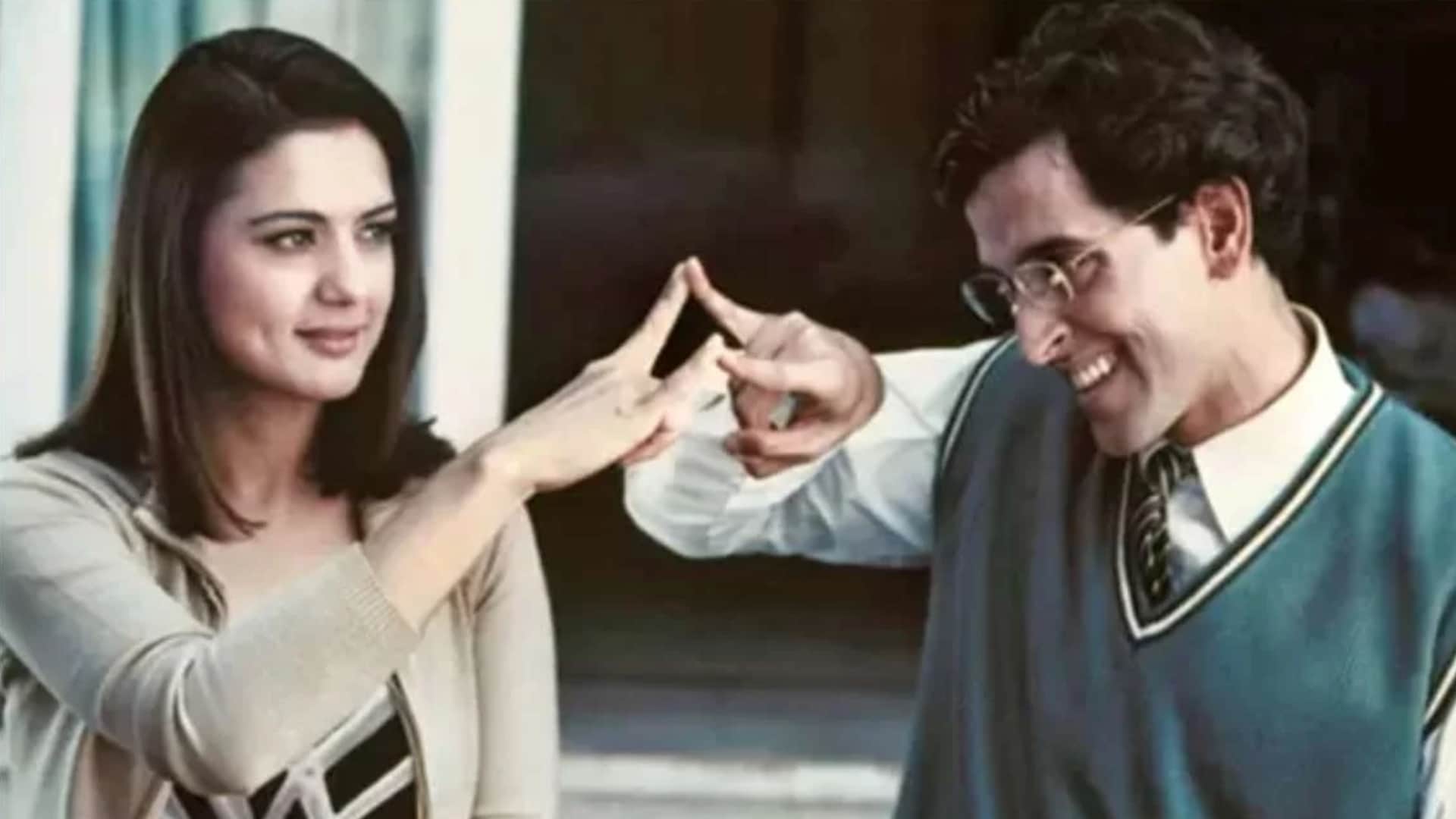 Bollywood Movie Mistakes From lagan to dum laga ke Haisha mistakes you did not noticed while watching film