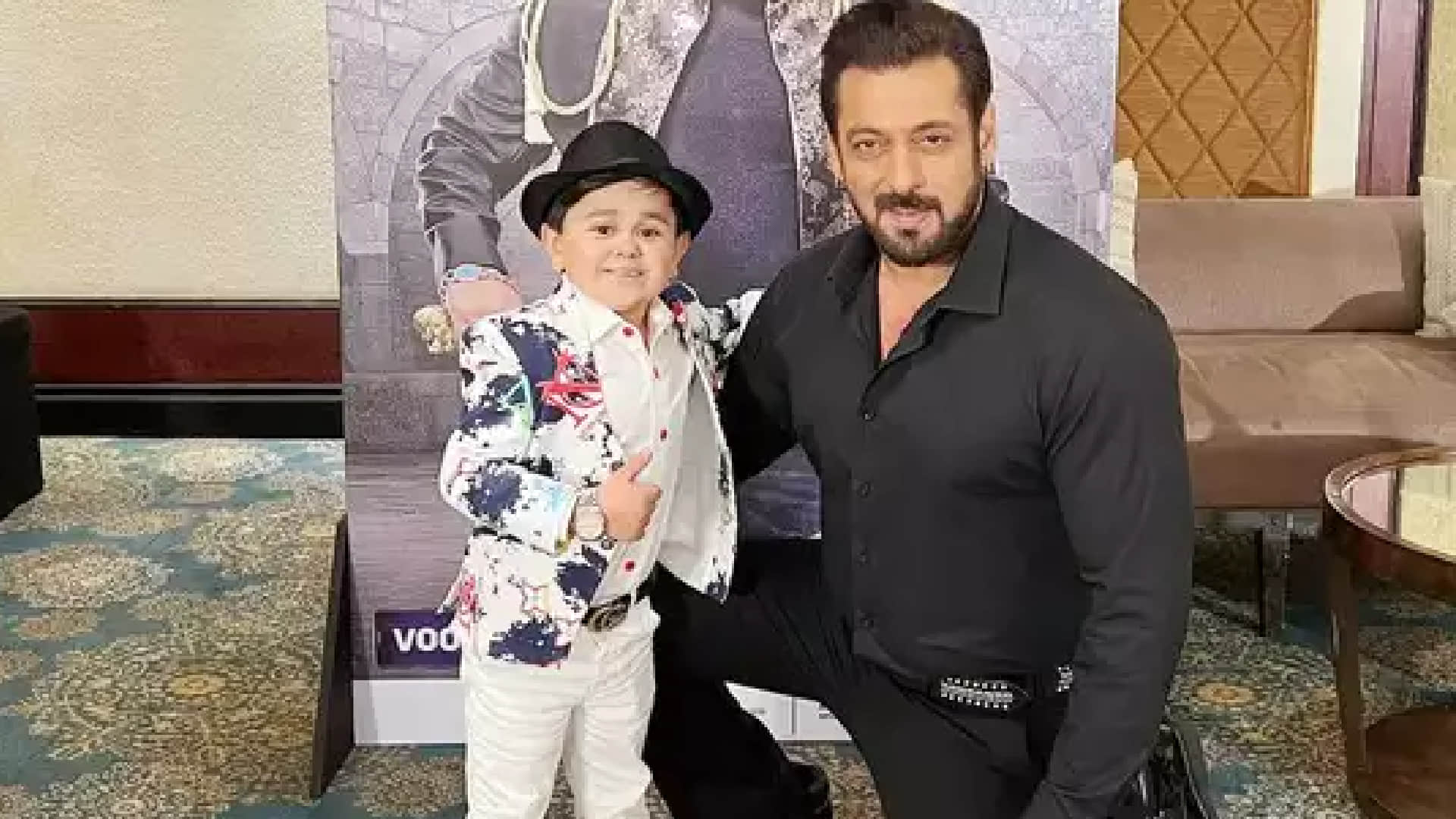 Bigg Boss 16 contestant Abdu Rozik Swimming skills are loving by fans, video goes viral on social media