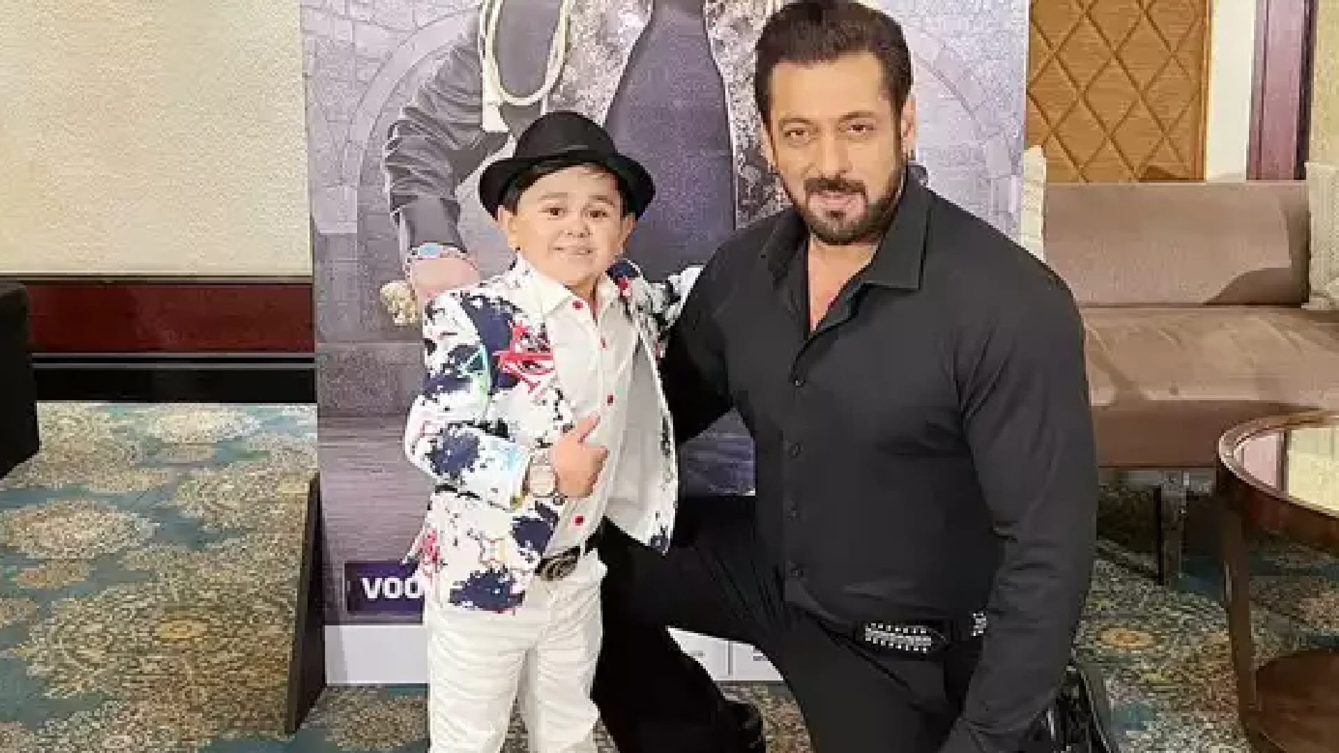 Bigg Boss 16 contestant Abdu Rozik Swimming skills are loving by fans, video goes viral on social media
