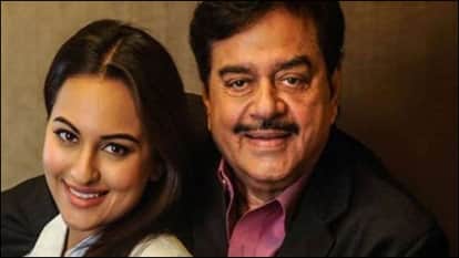 Sonakshi Sinha broke her silence for the first time she looks like Poonam Sinha not Reena Roy