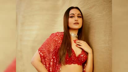 Sonakshi Sinha broke her silence for the first time she looks like Poonam Sinha not Reena Roy