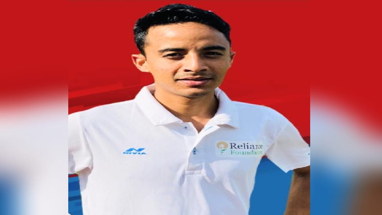 Himachal's Sawan Barwal won bronze in National Games