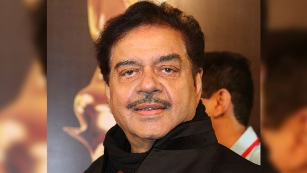 Bollywood Actor Shatrughan Sinha opens up about dumping wife poonam in  arbaaz khan talk show