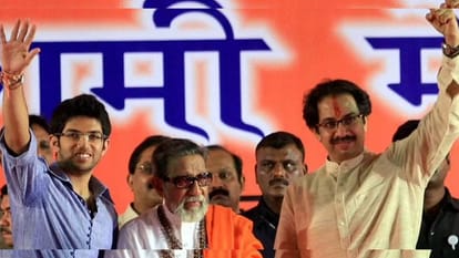 Shiv Sena Dussehra rally: Why Shivaji Park is important for Shiv Sena